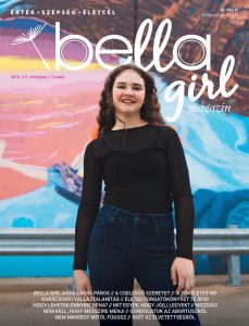 Bella Girl Magazin